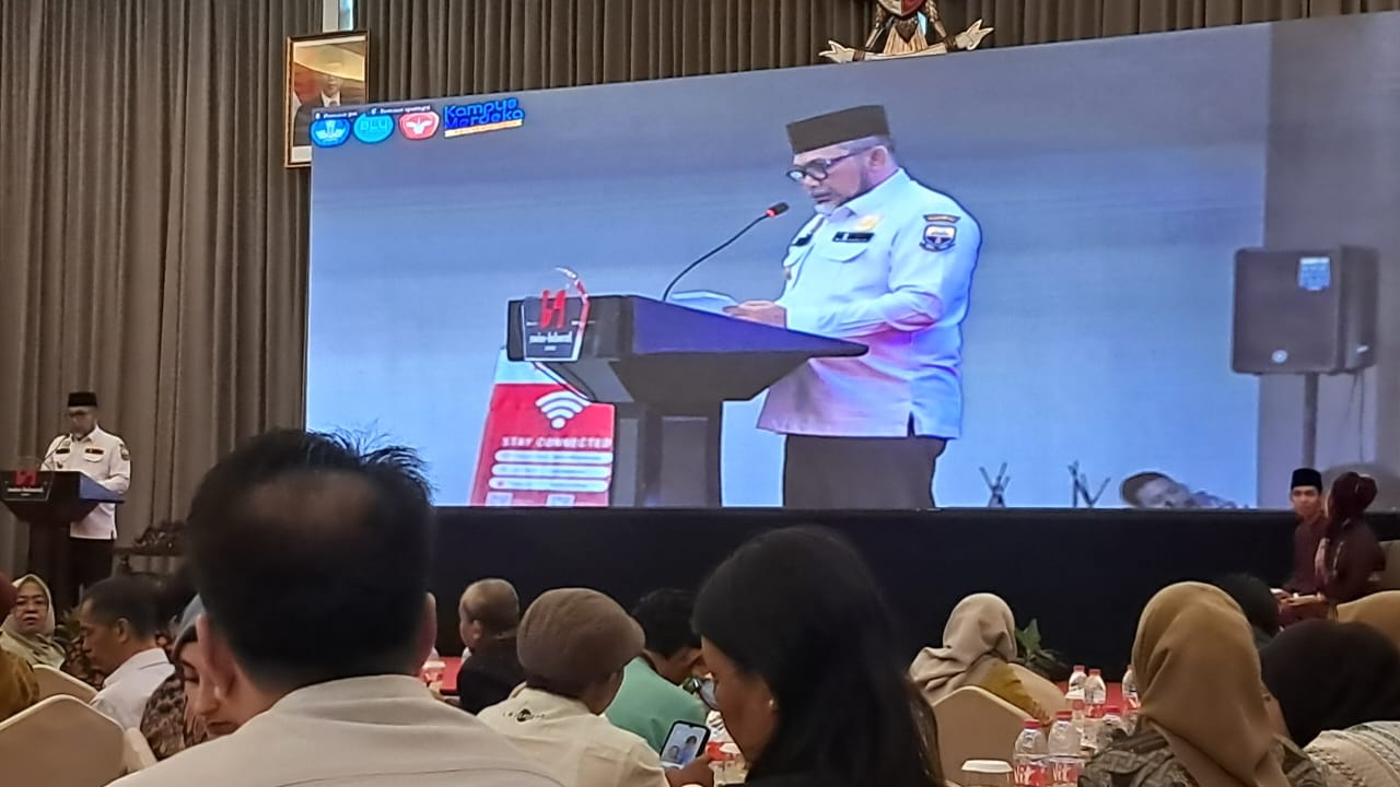 Teknologi Informasi untuk Pembangun Berkelanjutan dan Ekonomi Hijau