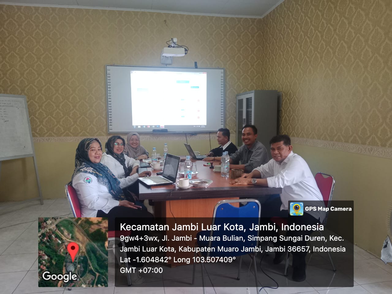 LPPM Siap Berkolaborasi dengan Kementerian Desa dalam Program  P2KTD