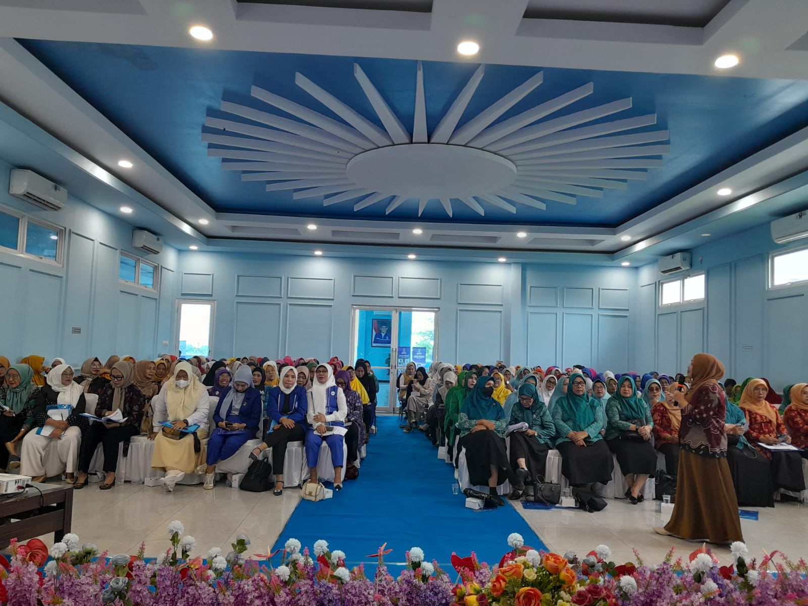 Akademisi UIN STS Jambi Soroti Tantangan Rekrutmen Kepemimpinan Perempuan di Politik Lokal