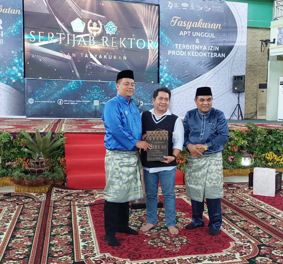 Jika Tidak jadi Kepakan Sayap Camar, Jadilah Kepakan Sayap Kupu-kupu