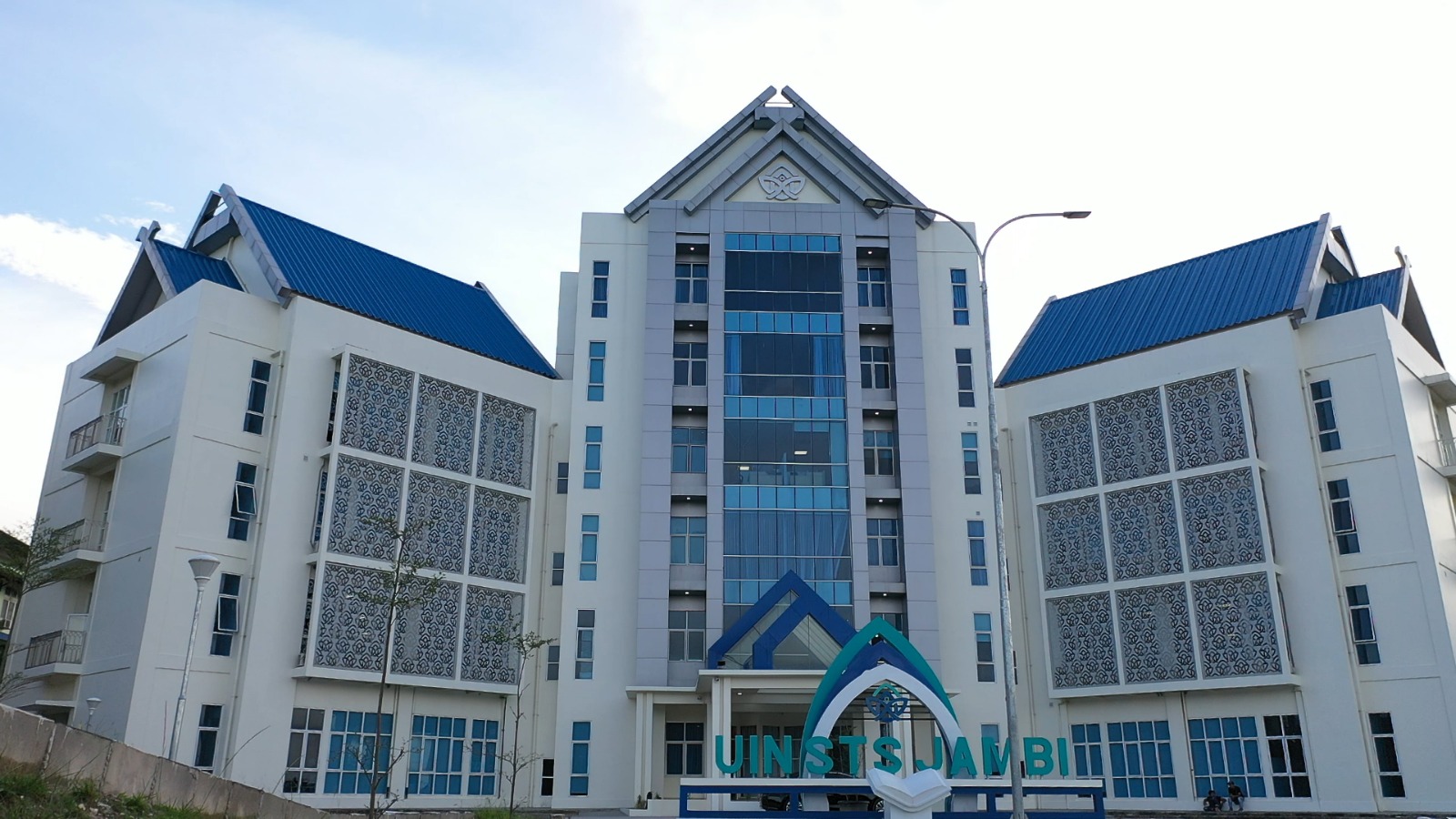 Pendaftaran Mora the Air Fund Tutup, 17 Dosen UIN Jambi Submit Proposal