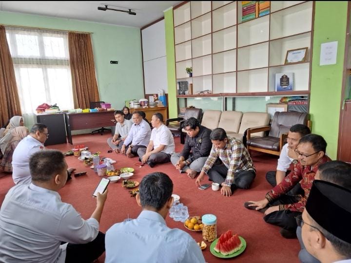 LPPM Selenggarakan Kegiatan Sambut Puasa