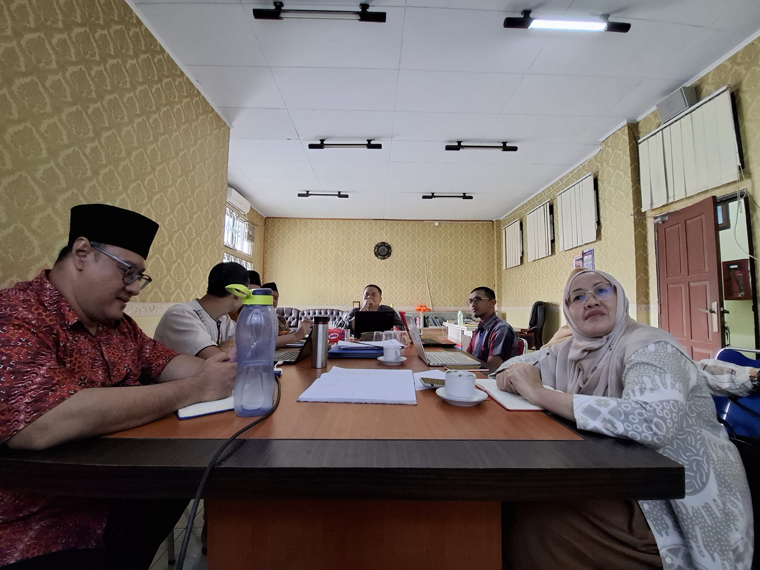 Efisiensi Anggaran, LPPM Rasionalisasi Program