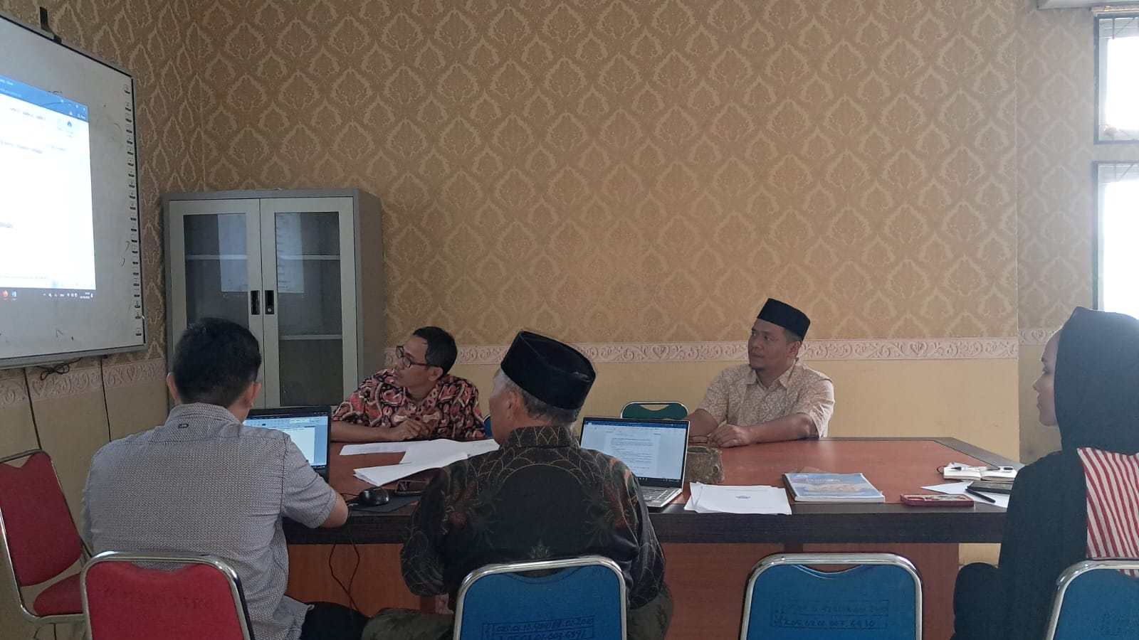 LPPM Persiapkan Juknis Kukerta 2025