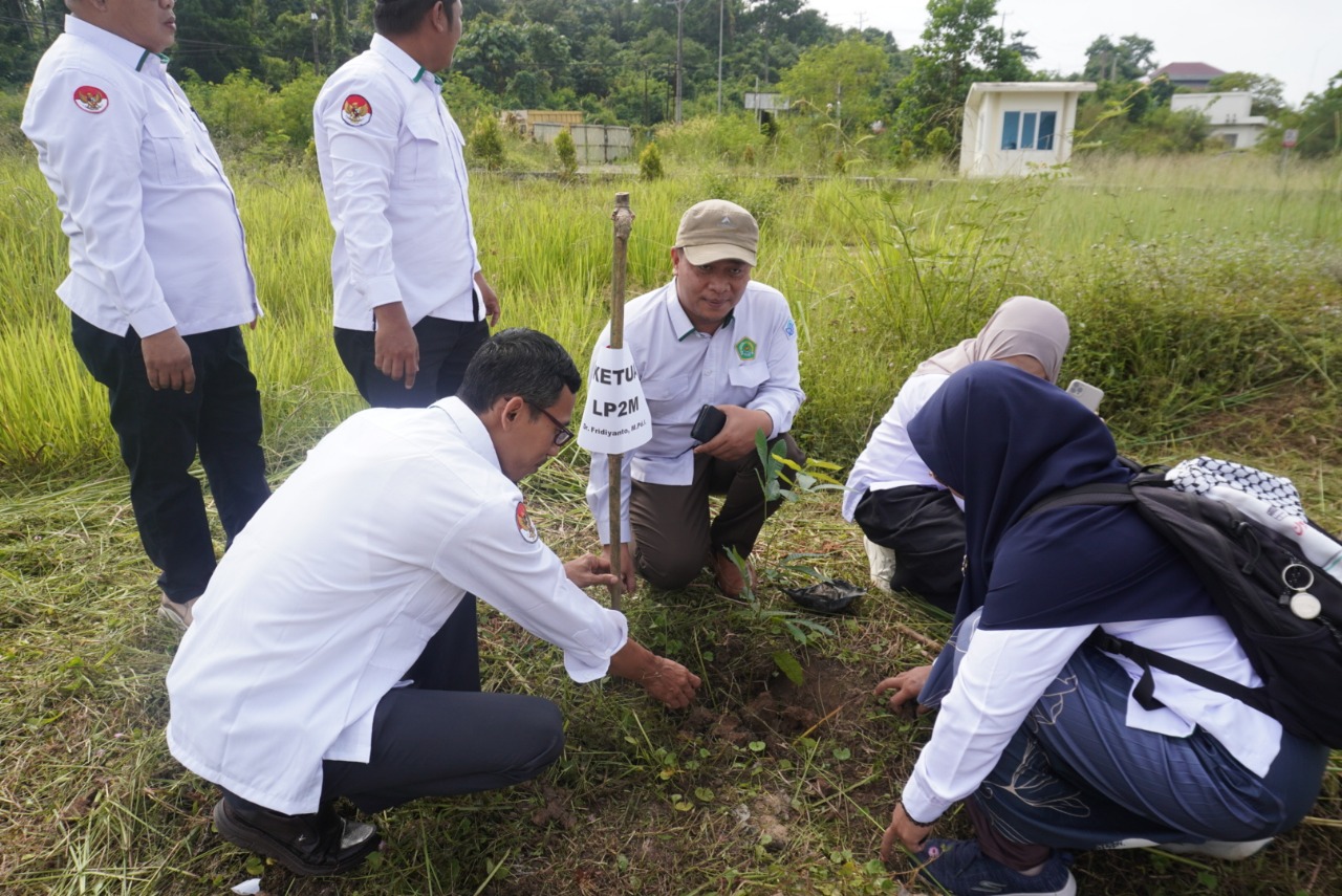Rayakan Hari Bumi, Belajarlah dari Orang Rimba