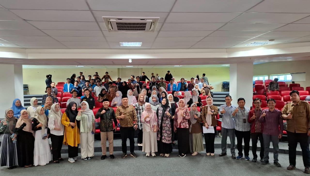 Tanya-Jawab Kukerta 2025, Persoalan Anggaran Kukerta hingga Teknis Pelaksanaan