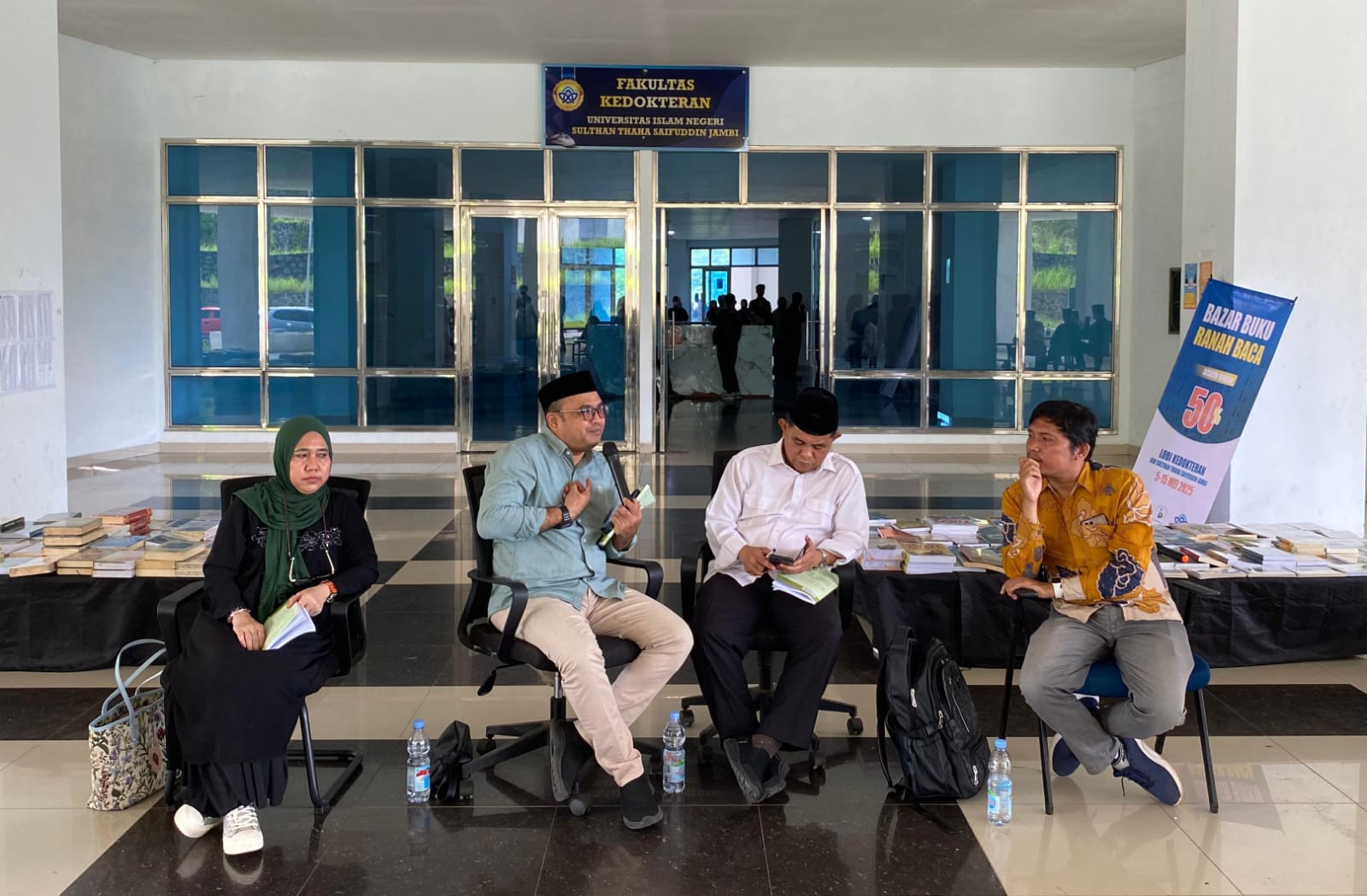 Melayu Jambi Itu Beragam