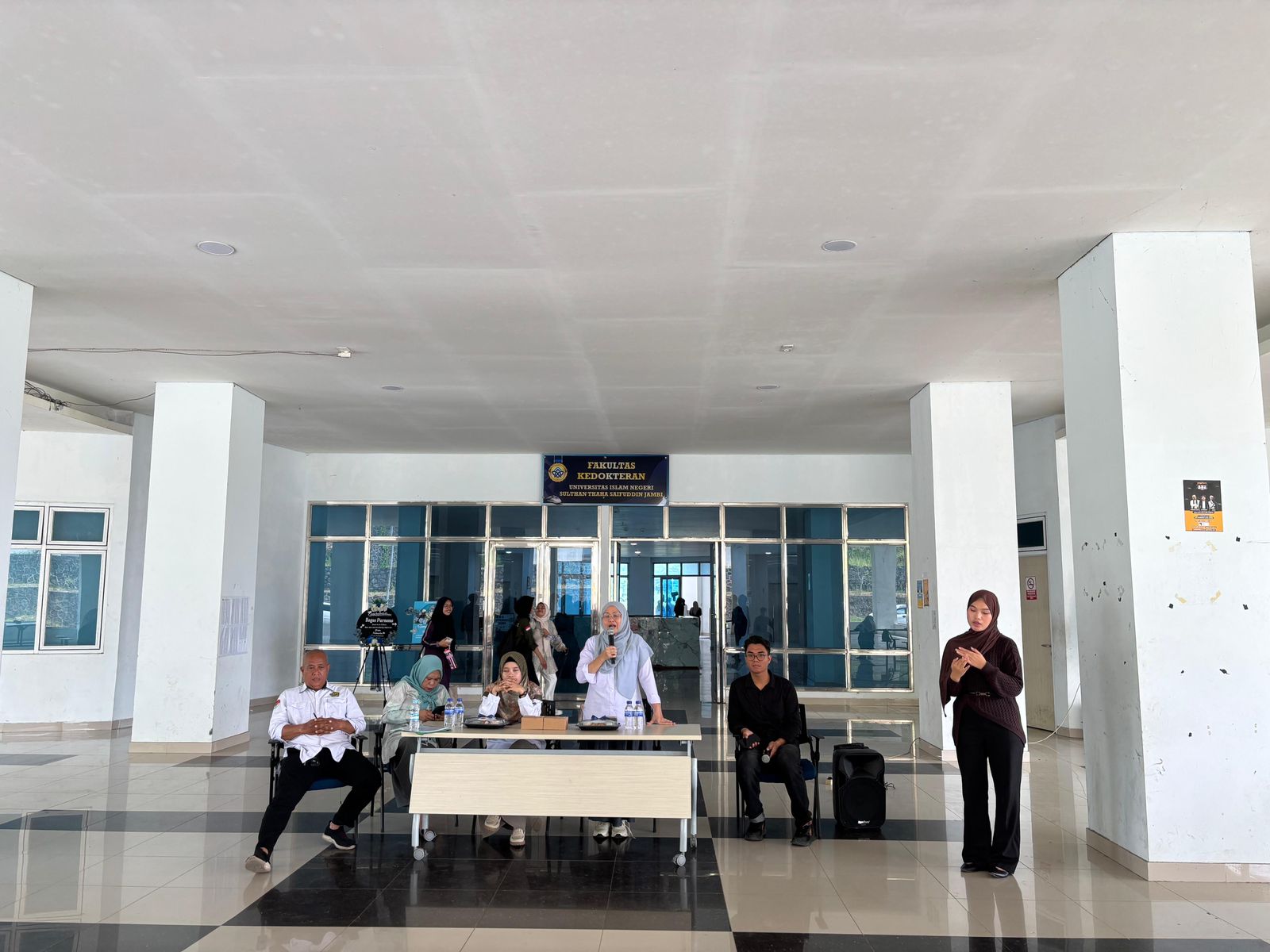 Kupas Tuntas Jalur Difabel: Info Pendaftaran, Sharing Prodi, dan Layanan Inklusif