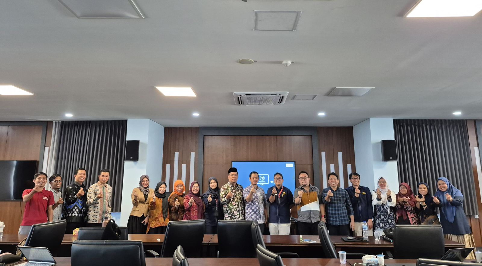 Monev Mora the Air Fund ditutup, Periset Dipinta Menampilkan Kinerja Terbaik