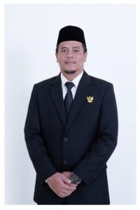 Pak Fridianto