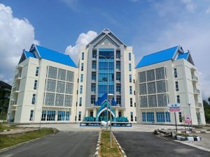 Penetapan Penerima Bantuan Penelitian Universitas Islam Negeri Sulthan Thaha Saifuddin Jambi Tahun Anggaran 2026