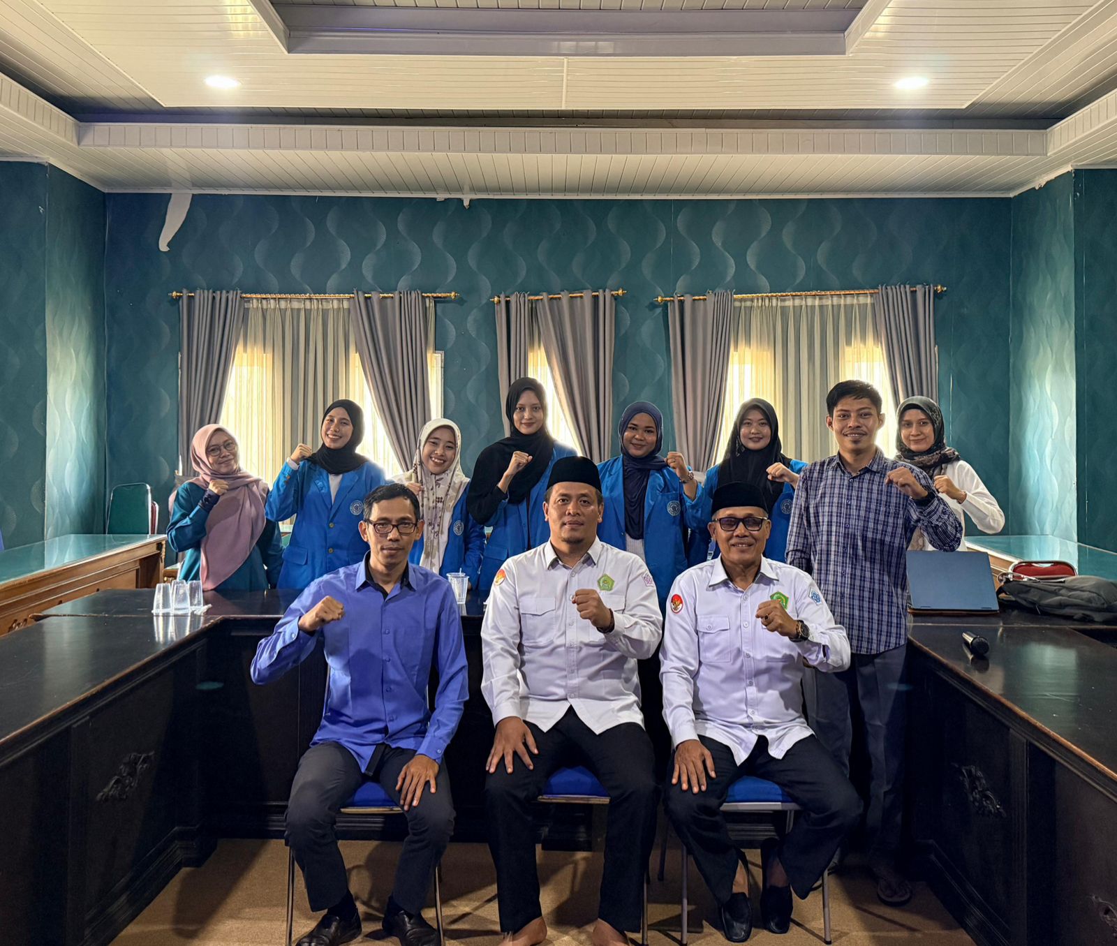 LPPM Seleksi Peserta KKN Nusantara 2026 di Banten