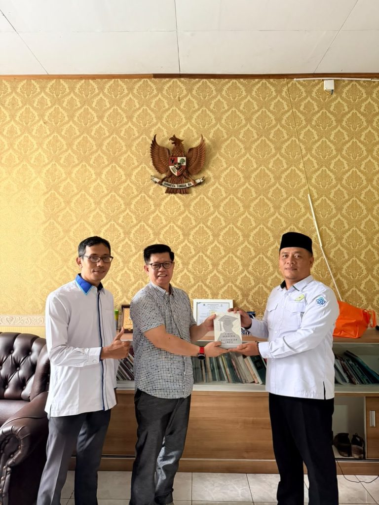 Menata Emosi di Tengah Tekanan Pembelajaran Abad ke-21