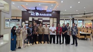 Sertifikasi Pembimbing Manasik Haji Angkatan II Digelar Akhir Juli, Panitia Matangkan Persiapan dan Penguatan Standar Kompetensi