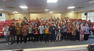 UIN Jambi Sosialisasikan MORA the Air Funds 2026, Dosen Didorong Siapkan Proposal Berdampak
