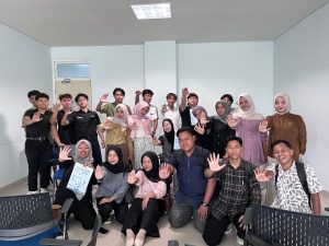 Lawan Pelecehan Verbal, Satgas PPKS UIN Jambi Rilis Video Edukasi