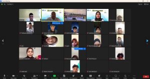 LPPM Bekali Peserta KKN Reguler Tahap II, Tekankan Program Berdampak dan Penguatan Administrasi Digital