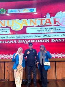 Menteri Agama Buka KKN Nusantara VI 2026, Bekali Mahasiswa dengan Nilai “ISTIQOMAH”