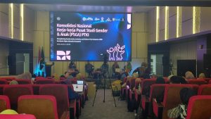 KH. Husein Muhammad: Keadilan Gender Merupakan Amanat Islam untuk Memuliakan Martabat Manusia