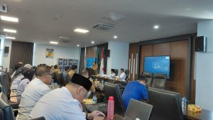 UIN Jambi–Pemkab Muaro Jambi Siapkan Kerja Sama Konkret, Pengelolaan Sampah Jadi Prioritas