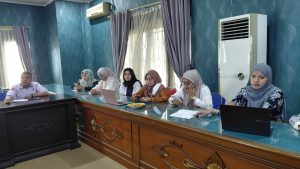 Optimalisasi Website LPPM: Berita Substantif Jadi Wajah Akuntabilitas dan Produksi Pengetahuan