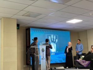 UIN STS Jambi Luncurkan SIGMA, Percepat Transformasi Digital Layanan Kemahasiswaan