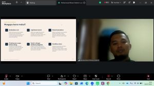 “Wakaf Energi” sebagai Infrastruktur Ekologis