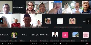 Sosialisasi Juknis Pengabdian 2026