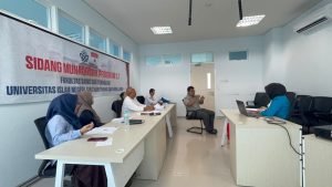 Menembus Sunyi di Lorong Kampus: Perjalanan Mila, Teman Tuli, dan Gerilya Inklusi UIN STS Jambi