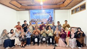 Retret Penulisan Artikel Berakhir, Peserta Didorong Bangun Tradisi Dialog Ilmiah