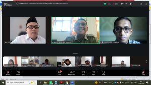 LPPM Siapkan Tiga Riset dan Produk Pengabdian Unggulan untuk Sesi Hilirisasi AICIS 2026
