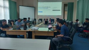 Monitoring PPID Dorong Penguatan Keterbukaan Informasi di UIN Jambi