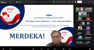 Menelusuri Dinamika Pergerakan Nasional