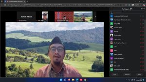 Di Balik Jeruji, WBP Tipikor Menemukan Kembali Makna Hidup