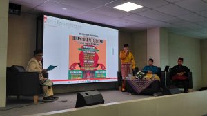Pusat Peradaban Melayu Jambi Selenggarakan Seminar Hak Ulayat Adat Melayu Jambi
