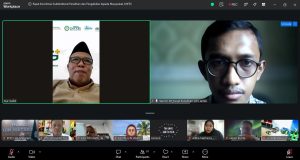 Kemenag Siapkan Pameran Digital PTKIN pada AICIS+ 2026