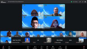 Seleksi Proposal Litabdimas 2026 UIN STS Jambi Dimulai
