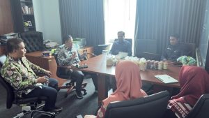 UIN STS Jambi Siapkan “Jambi Update”, Konferensi Internasional Pertama tentang Isu Jambi