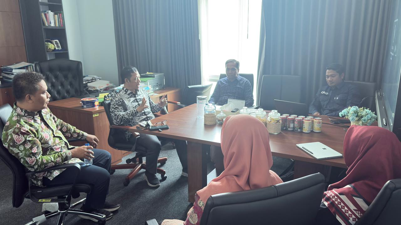 UIN STS Jambi Siapkan “Jambi Update”, Konferensi Internasional Pertama tentang Isu Jambi