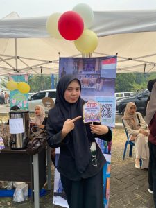 Pemenang Lomba Foto Edukasi PPKS PGAD UIN STS Jambi