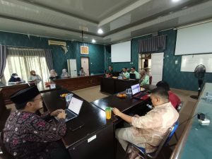 LPM Audit Mutu Internal LPPM