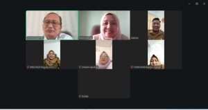 UIN STS Jambi dan RSUD Bayung Lencir Bahas Pelatihan Bahasa Isyarat bagi Tenaga Kesehatan