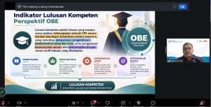 Prodi MPI dan LPPM Bahas Kurikulum yang Menjembatani Kampus dan Dunia Kerja