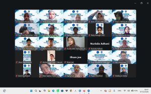UIN STS Jambi Bekali Calon Duta Gender, Anak dan Disabilitas Tahun 2026