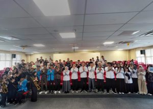 UIN STS Jambi Siapkan 25 Duta Gender sebagai Penggerak Kampus Inklusif dan Nirkekerasan