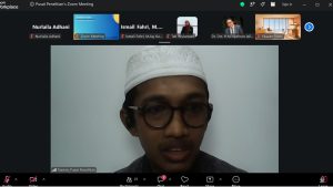 LPPM  Sosialisasikan Pemberkasan Hibah PKM 2026
