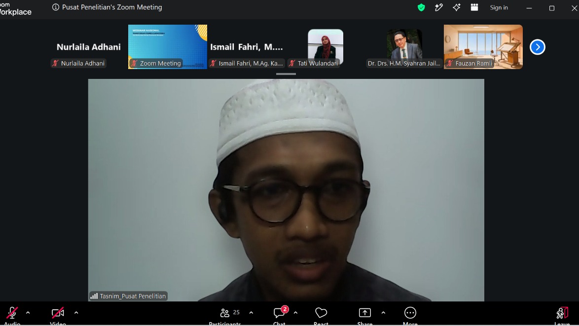LPPM  Sosialisasikan Pemberkasan Hibah PKM 2026