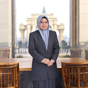 Profil Riset Mora Fund#5