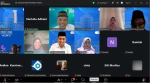 Expose Riset, Pentingnya Berorientasi Dampak