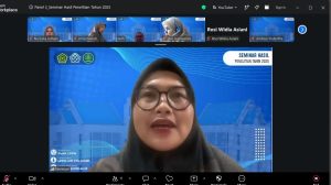 Research Week, dari Cagar Budaya hingga Kriptografi